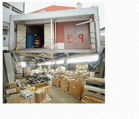 專業處理中國廠商退港廢料及各國庫存電子廢料,并提供工業產品消毀服務 電子零件處理服務 環保回收及清倉清廠等