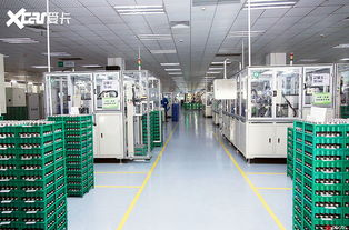 寧德時代德國工廠正式動工，預計2021年投產助力全球電子產業