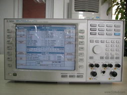 二手8960上海蘇州手機綜合測試儀 價格、廠家、圖片及電子特性解析