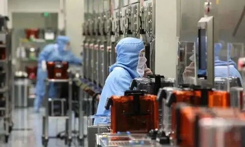 全球芯片供應形勢依然嚴峻，交期再次延長對電子行業的影響與展望